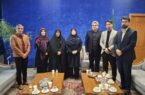 دسترسی آسان به اینترنت پرسرعت و مطمئن و پاسخگویی مدیران ضروری است