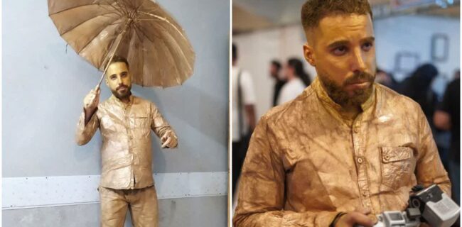 پخش سراسری فیلم سینمایی یادار از شبکه‌های ملی و پلتفرم تلوبیون