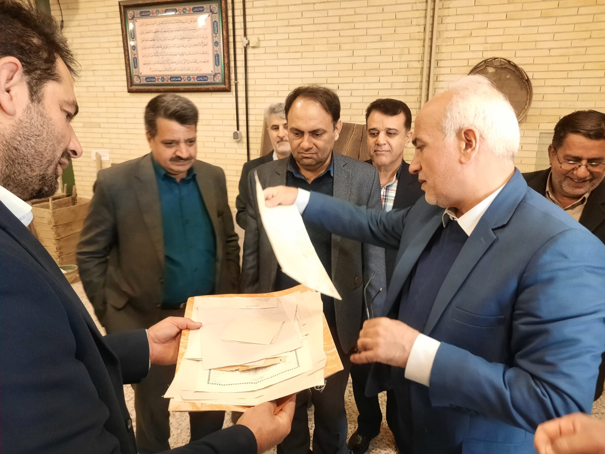 موزه مردم شناسی در دانشگاه آزاد اسلامی اشکذر تاسیس می شود