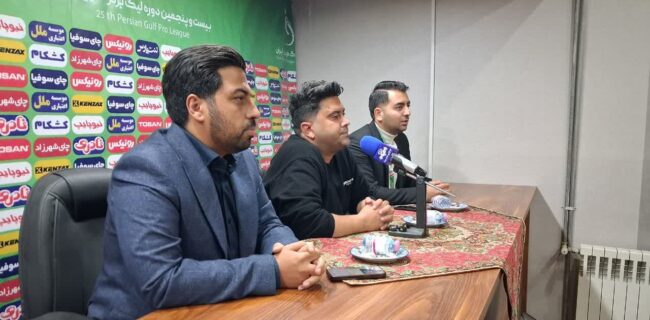 پیروزی دیشب را به هواداران تقدیم می‌کنم