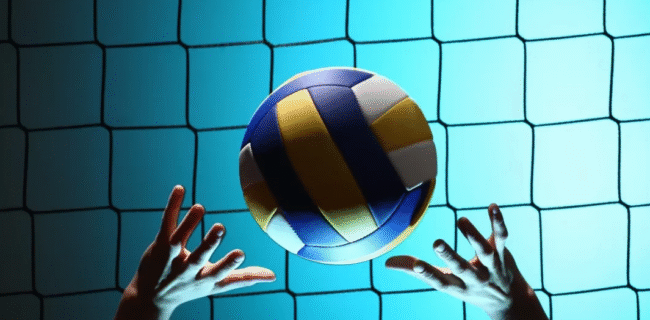 دو پیروزی حاصل کار نمایندگان استان در لیگ برتر والیبال ایران