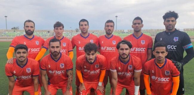 شهید قندی فاز برق را پراند