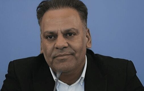 تفکری بافقی مدیرعامل باشگاه مس رفسنجان شد