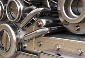 کشف و توقف فروش قطعات معیوب خودرو به‌عنوان لوازم نو در یزد