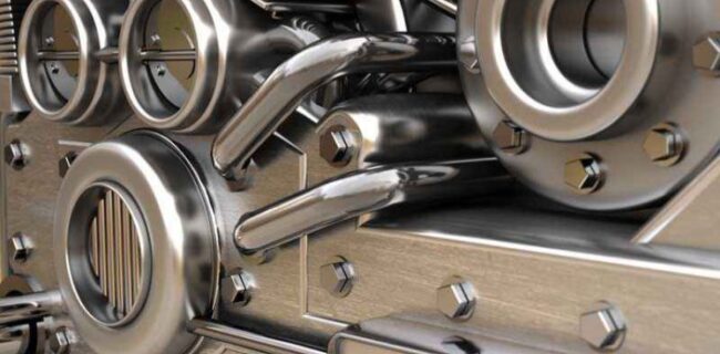 کشف و توقف فروش قطعات معیوب خودرو به‌عنوان لوازم نو در یزد