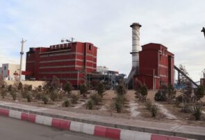 افتتاح ویدئوکنفرانسی کارخانه گندله‌سازی بهاباد با دستور رئیس‌جمهور