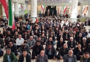 خلع سلاح گروههای مقاومت و بلعیدن ایران از اهداف آمریکاست