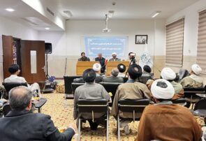 همکاری روحانیون در پیشگیری از آسیب‌های اجتماعی ضرورتی اخلاقی و اجتماعی است