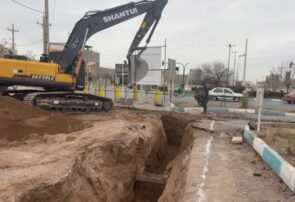 شهرداری شریک راهبری آبفا یزد