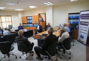 بررسی مشکلات کشاورزان شهر یزد در حوزه برداشت آب از چاه