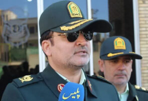 کشف نقش ۱۳۹ تبعه خارجی در سازماندهی اغتشاشات اخیر یزد