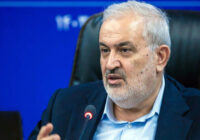 ۱۹۳ همت پروژه آب و برق در دهه فجر آماده افتتاح است/ عزم جدی دولت برای افزایش امنیت آب و برق و بهبود کیفیت زندگی مردم