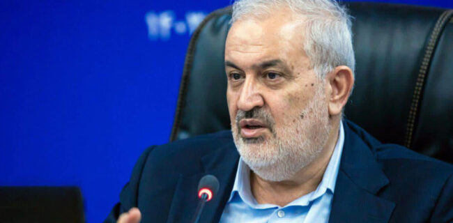 ۱۹۳ همت پروژه آب و برق در دهه فجر آماده افتتاح است/ عزم جدی دولت برای افزایش امنیت آب و برق و بهبود کیفیت زندگی مردم