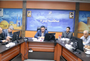 پروژه برگردان مس به فیبر در یزد شتاب می‌گیرد