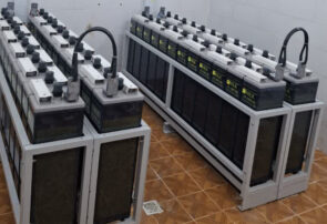 راه‌اندازی تجهیزات تأمین برق مرکز منطقه ویژه اقتصادی شهرک صنعتی یزد