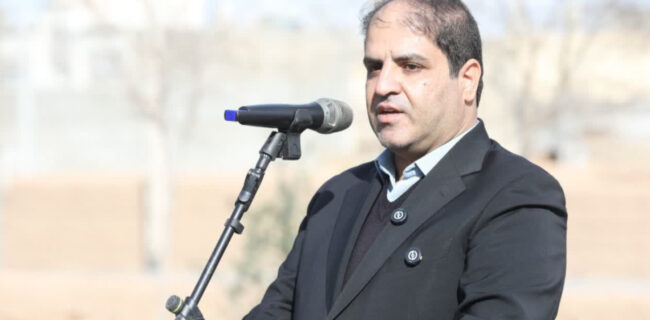 افتتاح پروژه‌های شاخص شهرداری میبد با حضور معاون سیاسی استاندار یزد