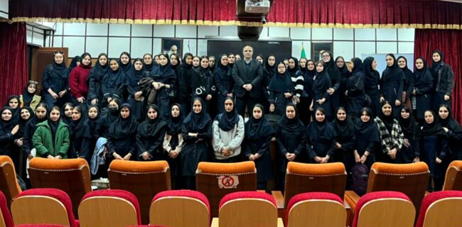 برگزاری بوت‌کمپ نوآورانه هوش مصنوعی در تربیت بدنی در دانشگاه آزاد اسلامی یزد