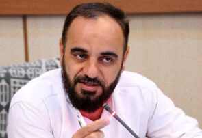 کلنگ‌زنی بلوار شهید ابراهیمی تُرک؛ محور کاهش ترافیک و کنترل توسعه شهری یزد