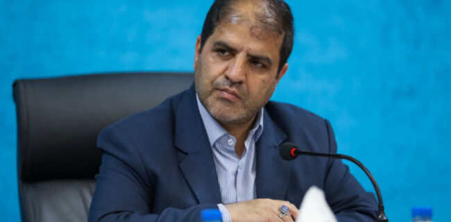 ثبتنام داوطلبان انتخابات شوراهای اسلامی روستاها از ۲۴ بهمن آغاز شد ثبتنام داوطلبان انتخابات شوراهای اسلامی روستاها از ۲۴ بهمن آغاز شد