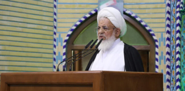 تحریف واقعیتها؛ سناریوی دشمن برای گمراهسازی نسل جوان / اندلسسازی؛ پروژه پنهان دشمن برای فساد و تضعیف جامعه تحریف واقعیتها؛ سناریوی دشمن برای گمراهسازی نسل جوان / اندلسسازی؛ پروژه پنهان دشمن برای فساد و تضعیف جامعه