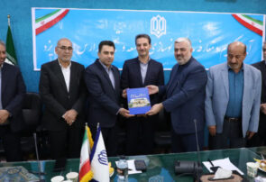 انتصاب مدیرکل ادارهکل نوسازی، توسعه و تجهیز مدارس استان یزد