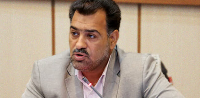 شورای ششم فراتر از نظارت بر شهرداری، گرهگشای مشکلات حقوقی و اداری شهروندان بود شورای ششم فراتر از نظارت بر شهرداری، گرهگشای مشکلات حقوقی و اداری شهروندان بود
