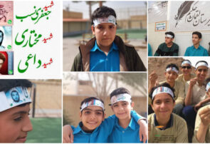 از کلاس درس تا خط مقدم جبهه؛ سه مربی قرآنی شهرستان اشکذر که با خون خود تربیت اسلامی را معنا کردند