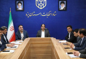 همه ظرفیت‌های استان برای برگزاری انتخاباتی سالم و پرشور به‌کار گرفته شده است