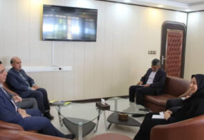 بررسی چالشها و راهکارهای توسعه ای حوزه ارتباطات استان یزد