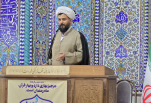 جهش تولید داخلی و فعالسازی ظرفیتهای ملی تنها راه حل مشکلات اقتصادی است / ملت ایران در برابر فشار و زورگویی دشمنان تسلیم نمیشود