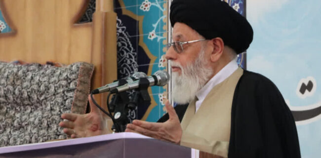 مذاکرات تنها با تحقق لغو تحریم‌ها معنا پیدا می‌کند