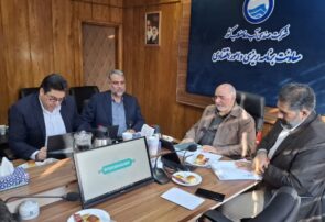 بودجه پیشنهادی سال ۱۴۰۵ آبفای یزد به تصویب مجمع عمومی رسید