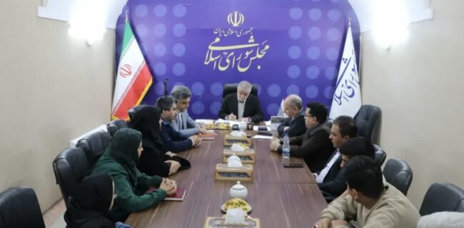 تأکید بر توسعه پارابدمینتون یزد و تقویت زیرساختهای ورزشی استان تأکید بر توسعه پارابدمینتون یزد و تقویت زیرساختهای ورزشی استان
