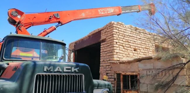 صرفه‌جویی ۷۴۵ هزار مترمکعبی آب با تقلیل ۱۱ حلقه چاه کشاورزی