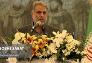 بهره‌برداری از مخزن ۱۵ هزار مترمکعبی غدیر یزد؛ گام بلند در تقویت ذخیره راهبردی و پایداری تأمین آب