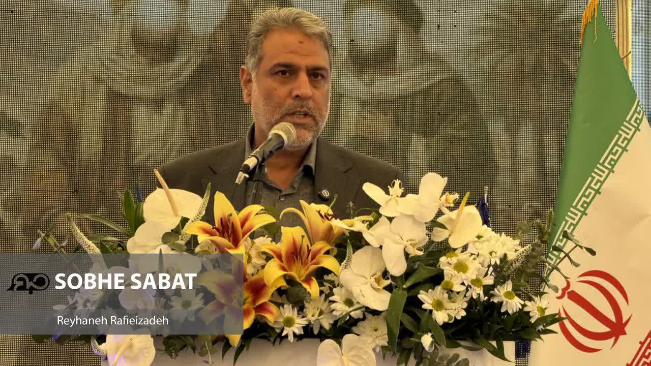 بهره‌برداری از مخزن ۱۵ هزار مترمکعبی غدیر یزد؛ گام بلند در تقویت ذخیره راهبردی و پایداری تأمین آب