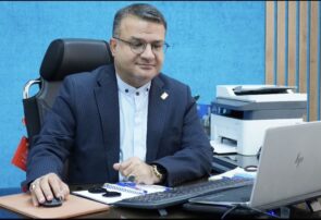 آغاز برنامه‌های فرهنگی ماه ضیافت الهی در شرکت آبفای استان یزد