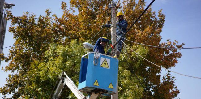 شتاب توسعه برق ایران ۶.۷ برابر میانگین جهانی/ ظرفیت نیروگاهی از انقلاب تاکنون ۱۴ برابر شد