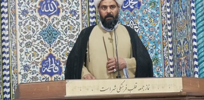 قدرت دفاعی ایران، پیام قاطع به متجاوزان است قدرت دفاعی ایران، پیام قاطع به متجاوزان است