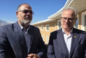 شمس و یزدریل؛ پروژهای شاخص برای جهانیشدن یزد و تحول گردشگری و حملونقل ریلی جنوبشرق ایران