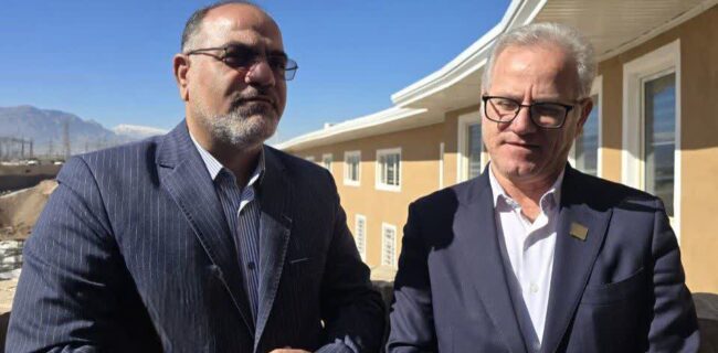 شمس و یزدریل؛ پروژهای شاخص برای جهانیشدن یزد و تحول گردشگری و حملونقل ریلی جنوبشرق ایران شمس و یزدریل؛ پروژهای شاخص برای جهانیشدن یزد و تحول گردشگری و حملونقل ریلی جنوبشرق ایران