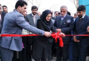 مردم ما مستحق بهترین خدمات هستند