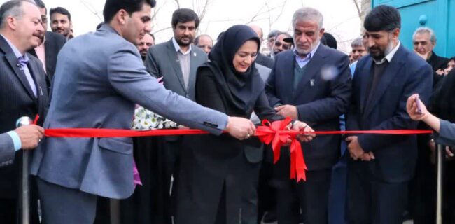 مردم ما مستحق بهترین خدمات هستند