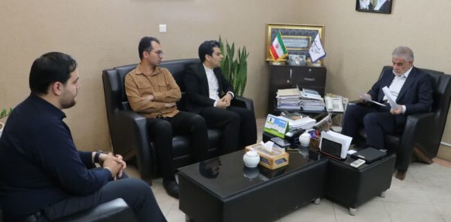 بررسی آخرین وضعیت و فعالیت‌های سازمان‌های مردم‌نهاد استان یزد