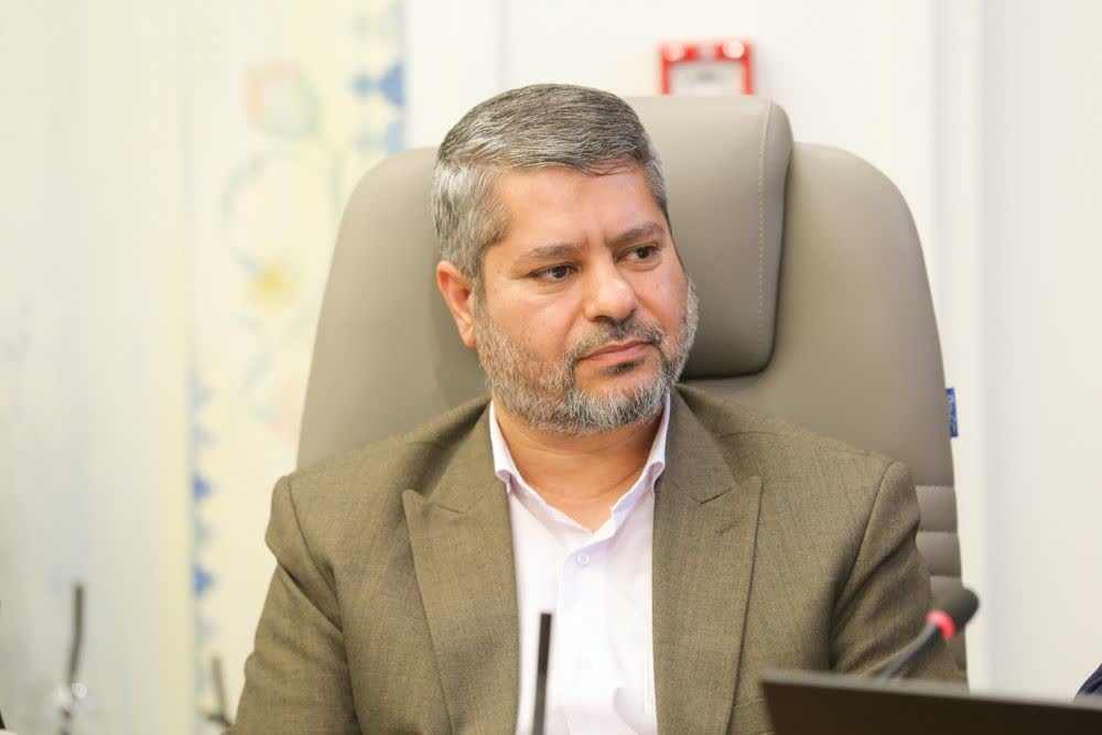 مدیرکل ورزش و جوانان و مدیر باشگاه والیبال چادرملو احضار شدند