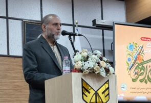 دریافت ۹۰۰ اثر و رشد چشمگیر بخش بین‌الملل چهارمین جشنواره بین‌المللی شعر حضرت علی اکبر (ع)