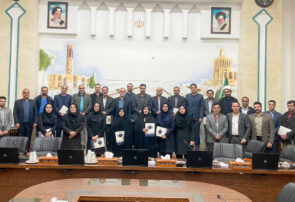 عملکرد دستگاه‌های اجرایی باید با تراز رضایت مردم سنجیده شود