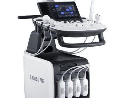 تجهیز بیمارستان ولیعصر(عج)بافق به جدیدترین تکنولوژی دستگاه سونوگرافی دنیا تجهیز بیمارستان ولیعصر(عج)بافق به جدیدترین تکنولوژی دستگاه سونوگرافی دنیا