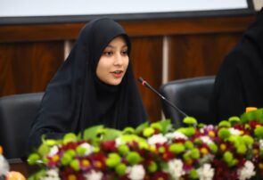 جوان امروز تشنه صداقت و عمل است