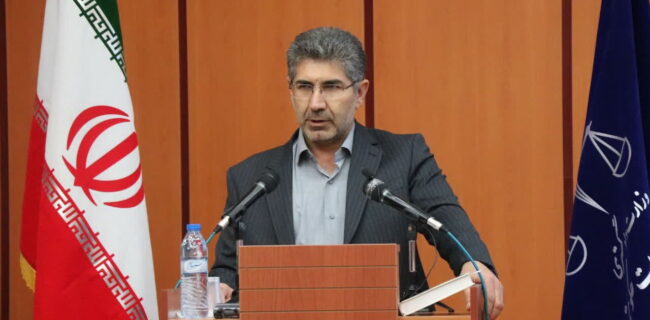 آغاز طرح نظارتی گشت های مشترک تعزیرات حکومتی ویژه ماه مبارک رمضان و عید نوروز